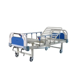 1/2/3 Crank Hospital Bed